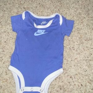 Nike Onesie